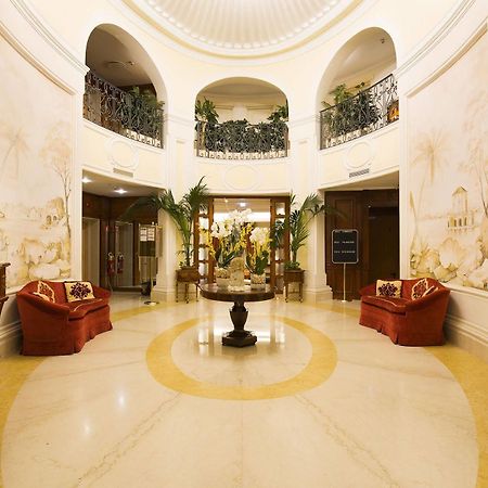 Palazzo Alabardieri Naples Luaran gambar