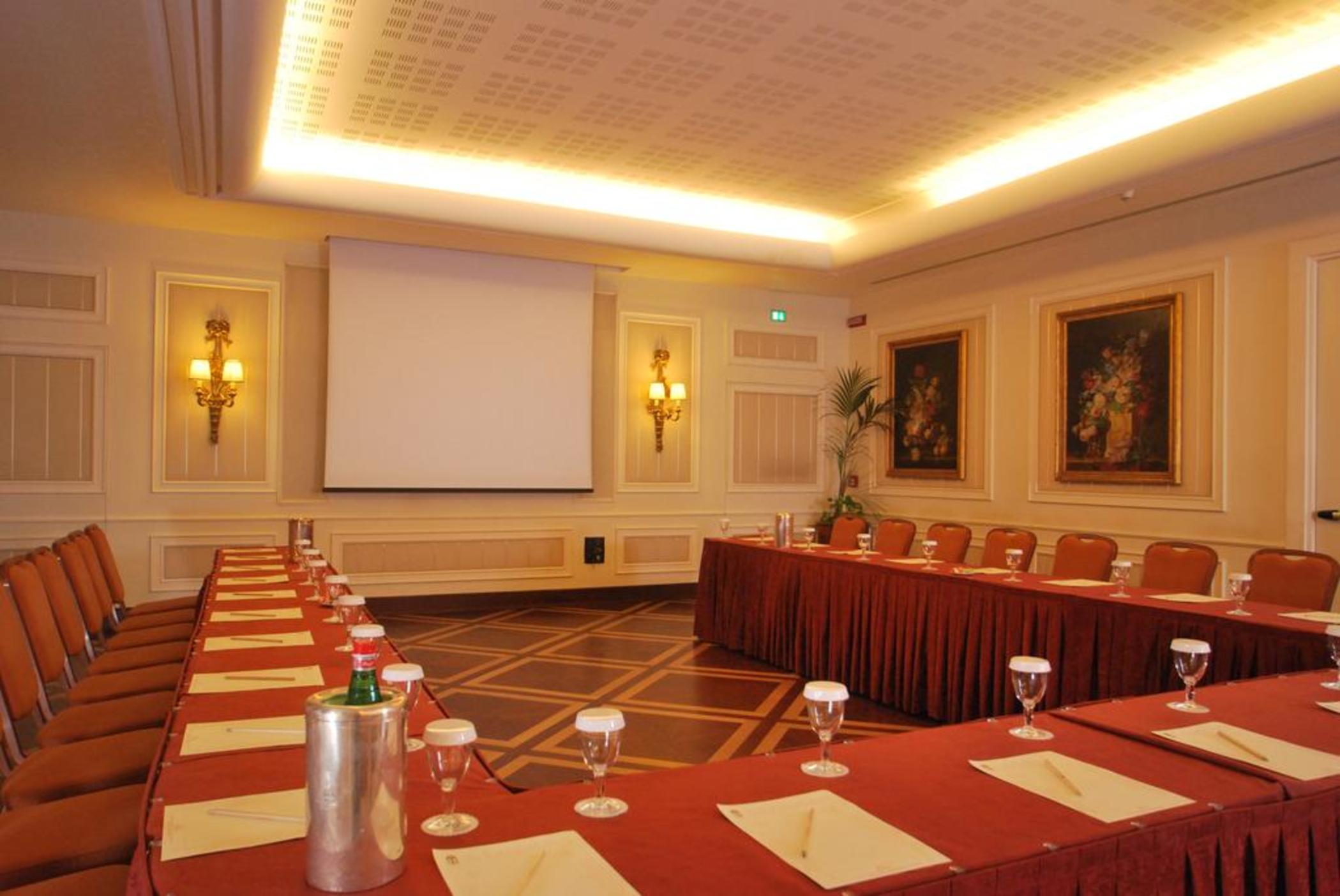 Palazzo Alabardieri Naples Luaran gambar
