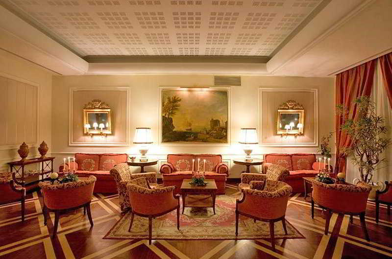 Palazzo Alabardieri Naples Luaran gambar