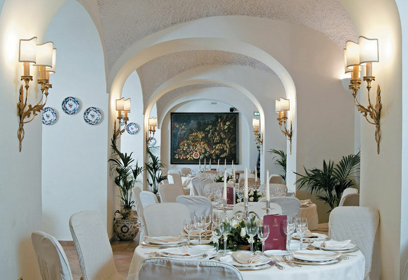 Palazzo Alabardieri Naples Luaran gambar